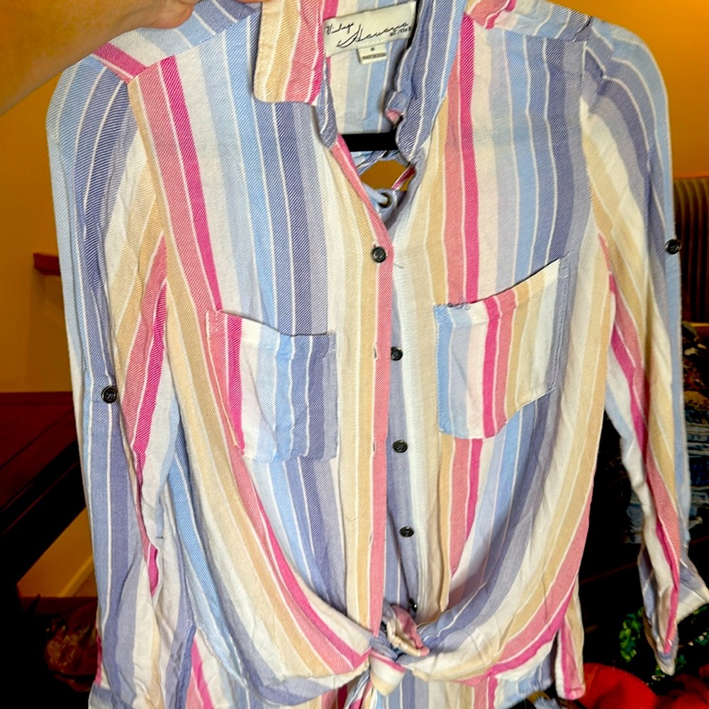 Show items Rails 3x Vintage Havana